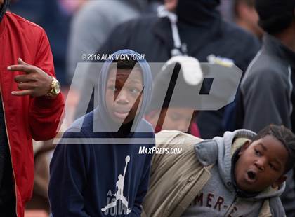 Thumbnail 1 in Shelby vs. Northside (NCHSAA 2AA Final) photogallery.