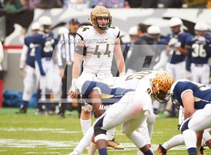 Thumbnail 2 in Shelby vs. Northside (NCHSAA 2AA Final) photogallery.