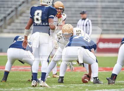 Thumbnail 3 in Shelby vs. Northside (NCHSAA 2AA Final) photogallery.