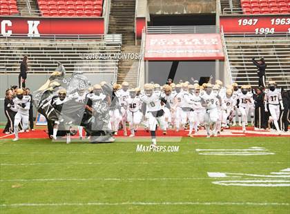 Thumbnail 2 in Shelby vs. Northside (NCHSAA 2AA Final) photogallery.