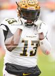 Shelby vs. Northside (NCHSAA 2AA Final) thumbnail