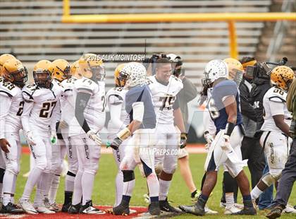 Thumbnail 1 in Shelby vs. Northside (NCHSAA 2AA Final) photogallery.