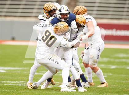 Thumbnail 3 in Shelby vs. Northside (NCHSAA 2AA Final) photogallery.