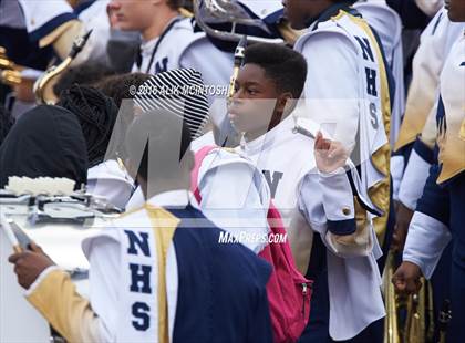 Thumbnail 1 in Shelby vs. Northside (NCHSAA 2AA Final) photogallery.