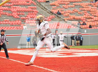 Thumbnail 3 in Shelby vs. Northside (NCHSAA 2AA Final) photogallery.