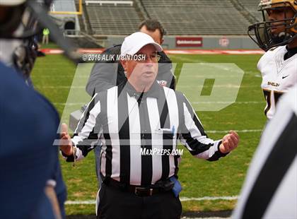 Thumbnail 2 in Shelby vs. Northside (NCHSAA 2AA Final) photogallery.