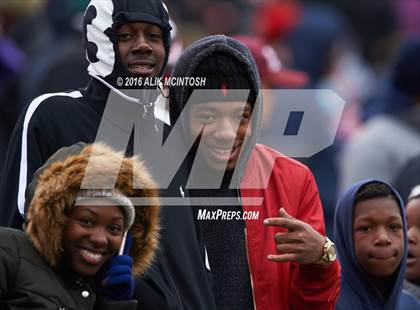 Thumbnail 3 in Shelby vs. Northside (NCHSAA 2AA Final) photogallery.