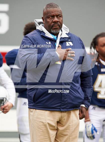Thumbnail 1 in Shelby vs. Northside (NCHSAA 2AA Final) photogallery.
