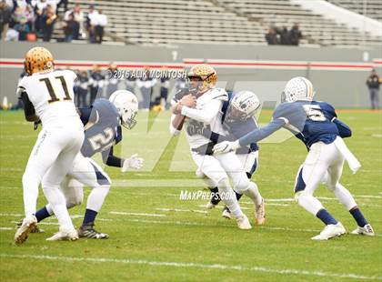 Thumbnail 3 in Shelby vs. Northside (NCHSAA 2AA Final) photogallery.