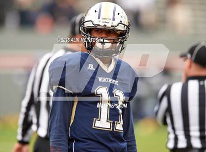 Thumbnail 1 in Shelby vs. Northside (NCHSAA 2AA Final) photogallery.
