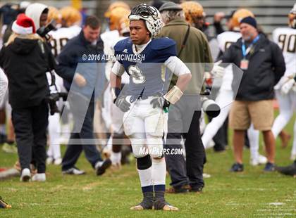 Thumbnail 3 in Shelby vs. Northside (NCHSAA 2AA Final) photogallery.