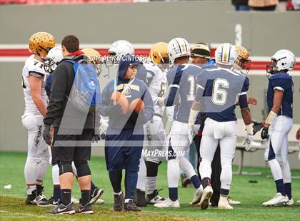 Thumbnail 2 in Shelby vs. Northside (NCHSAA 2AA Final) photogallery.