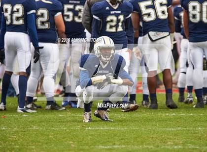 Thumbnail 1 in Shelby vs. Northside (NCHSAA 2AA Final) photogallery.