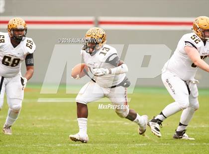 Thumbnail 3 in Shelby vs. Northside (NCHSAA 2AA Final) photogallery.