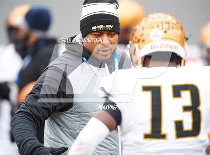 Thumbnail 1 in Shelby vs. Northside (NCHSAA 2AA Final) photogallery.
