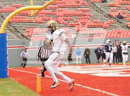 Thumbnail 1 in Shelby vs. Northside (NCHSAA 2AA Final) photogallery.