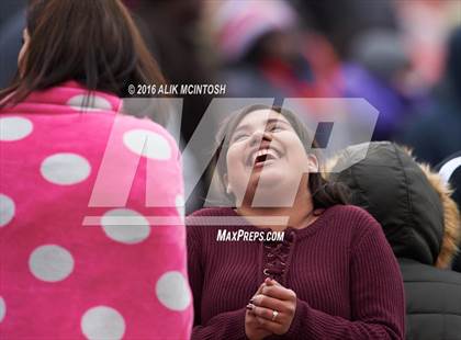 Thumbnail 3 in Shelby vs. Northside (NCHSAA 2AA Final) photogallery.