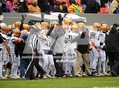 Thumbnail 3 in Shelby vs. Northside (NCHSAA 2AA Final) photogallery.