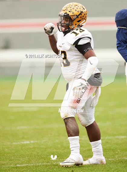 Thumbnail 1 in Shelby vs. Northside (NCHSAA 2AA Final) photogallery.