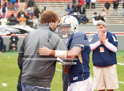 Thumbnail 2 in Shelby vs. Northside (NCHSAA 2AA Final) photogallery.