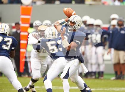 Thumbnail 3 in Shelby vs. Northside (NCHSAA 2AA Final) photogallery.
