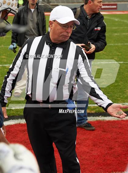 Thumbnail 3 in Shelby vs. Northside (NCHSAA 2AA Final) photogallery.
