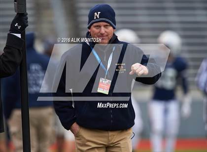 Thumbnail 1 in Shelby vs. Northside (NCHSAA 2AA Final) photogallery.