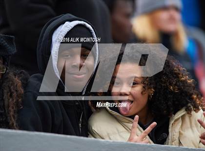 Thumbnail 1 in Shelby vs. Northside (NCHSAA 2AA Final) photogallery.