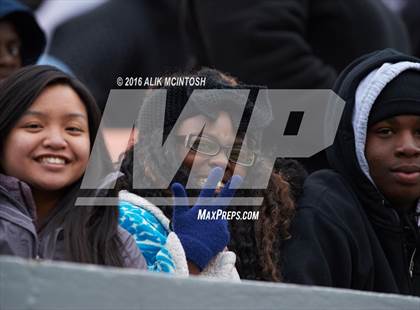 Thumbnail 2 in Shelby vs. Northside (NCHSAA 2AA Final) photogallery.