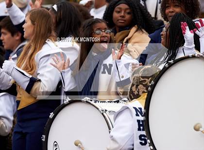 Thumbnail 1 in Shelby vs. Northside (NCHSAA 2AA Final) photogallery.