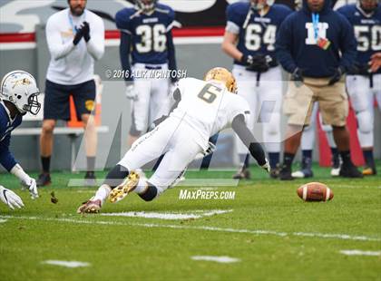 Thumbnail 2 in Shelby vs. Northside (NCHSAA 2AA Final) photogallery.