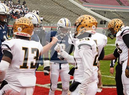 Thumbnail 2 in Shelby vs. Northside (NCHSAA 2AA Final) photogallery.