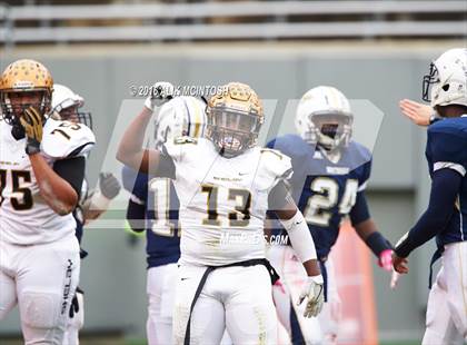 Thumbnail 1 in Shelby vs. Northside (NCHSAA 2AA Final) photogallery.