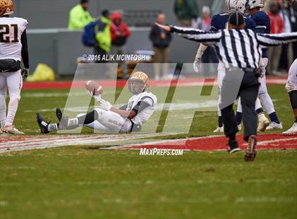Thumbnail 2 in Shelby vs. Northside (NCHSAA 2AA Final) photogallery.