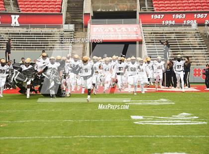 Thumbnail 3 in Shelby vs. Northside (NCHSAA 2AA Final) photogallery.
