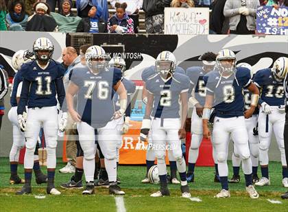 Thumbnail 3 in Shelby vs. Northside (NCHSAA 2AA Final) photogallery.