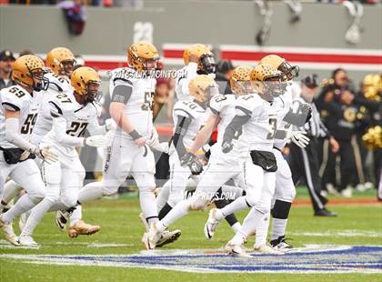 Thumbnail 1 in Shelby vs. Northside (NCHSAA 2AA Final) photogallery.