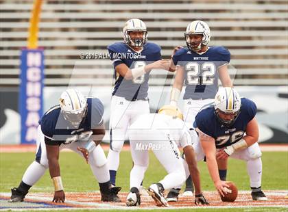 Thumbnail 2 in Shelby vs. Northside (NCHSAA 2AA Final) photogallery.