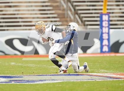 Thumbnail 2 in Shelby vs. Northside (NCHSAA 2AA Final) photogallery.