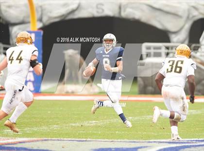 Thumbnail 3 in Shelby vs. Northside (NCHSAA 2AA Final) photogallery.