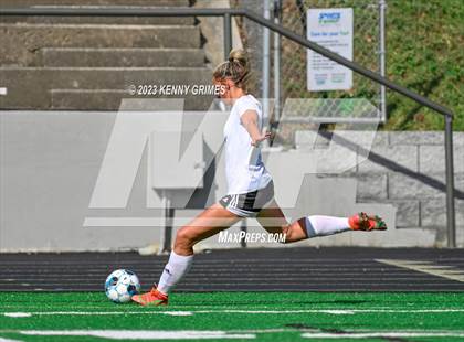 Thumbnail 3 in Chamblee vs. Greenbrier (GHSA 5A Final) photogallery.