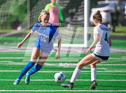 Thumbnail 3 in Chamblee vs. Greenbrier (GHSA 5A Final) photogallery.