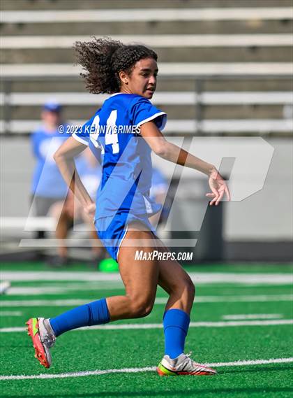 Thumbnail 2 in Chamblee vs. Greenbrier (GHSA 5A Final) photogallery.