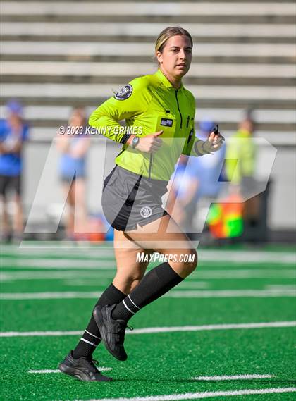 Thumbnail 2 in Chamblee vs. Greenbrier (GHSA 5A Final) photogallery.