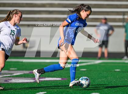 Thumbnail 3 in Chamblee vs. Greenbrier (GHSA 5A Final) photogallery.