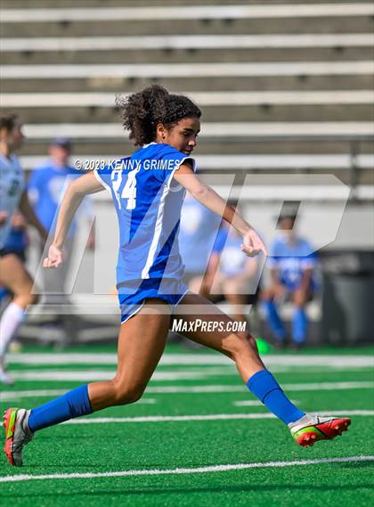 Thumbnail 1 in Chamblee vs. Greenbrier (GHSA 5A Final) photogallery.