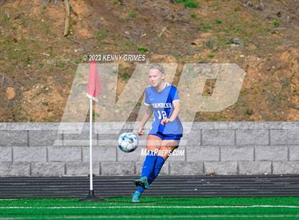 Thumbnail 1 in Chamblee vs. Greenbrier (GHSA 5A Final) photogallery.