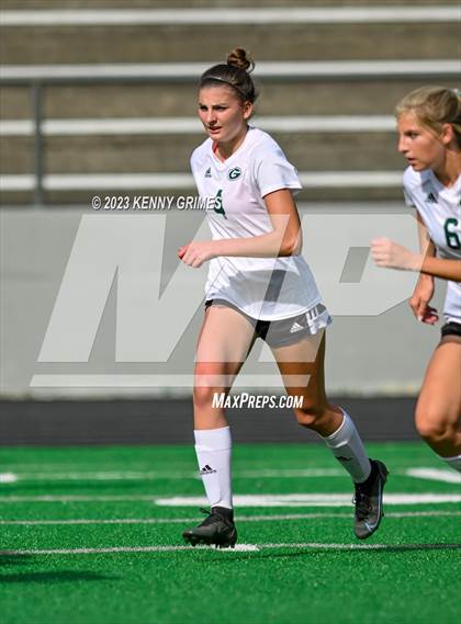 Thumbnail 1 in Chamblee vs. Greenbrier (GHSA 5A Final) photogallery.