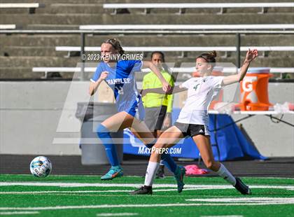 Thumbnail 3 in Chamblee vs. Greenbrier (GHSA 5A Final) photogallery.