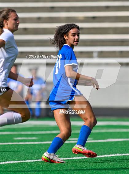 Thumbnail 3 in Chamblee vs. Greenbrier (GHSA 5A Final) photogallery.